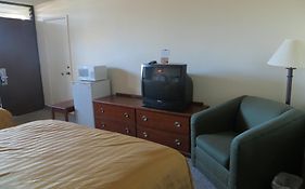 Travelodge Scottsdale Arizona